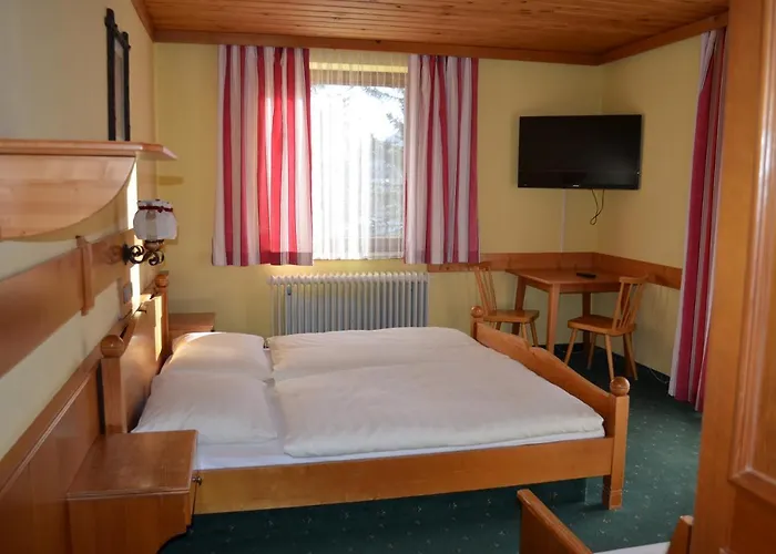 Gasthof Alte Tanne