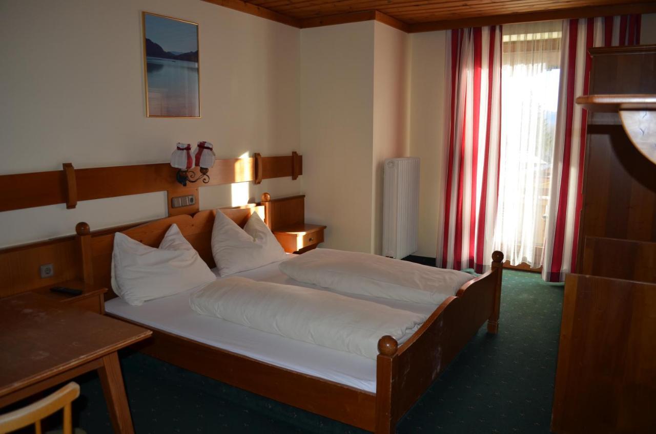 Mini-hôtel Alte Tanne 3*