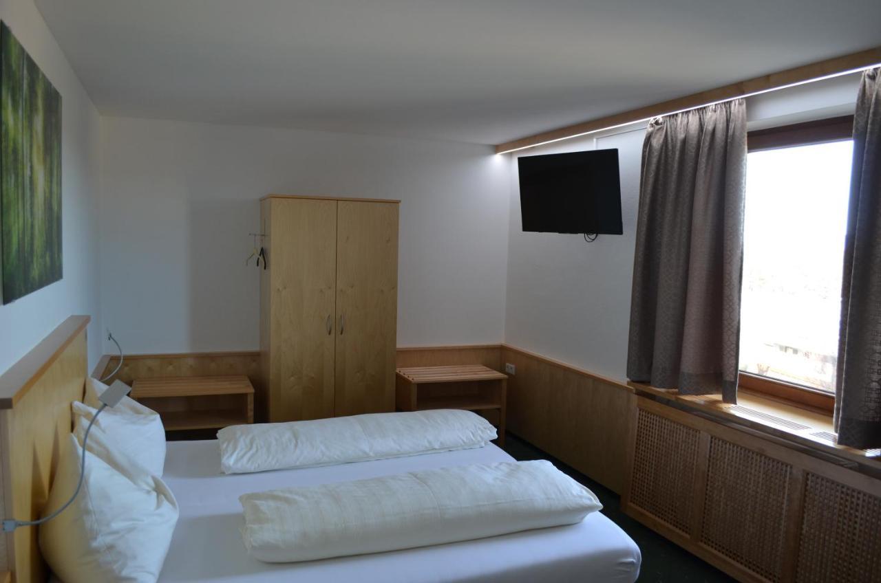 Alte Tanne 3*
