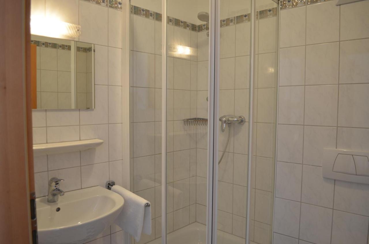 Alte Tanne 3*