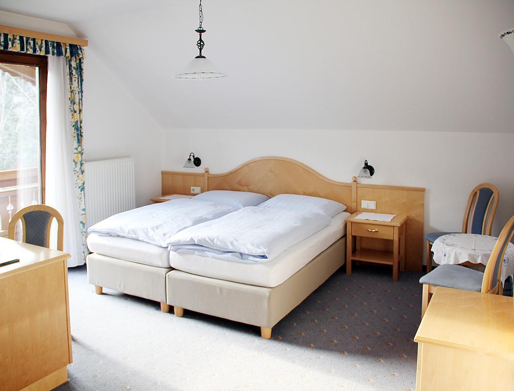 Alte Tanne Mini-hôtel Hof bei Salzburg