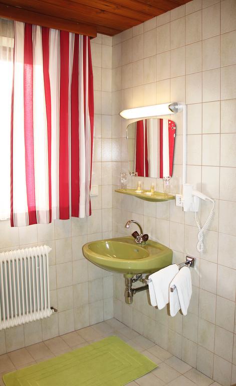 Alte Tanne Mini-hôtel 3*