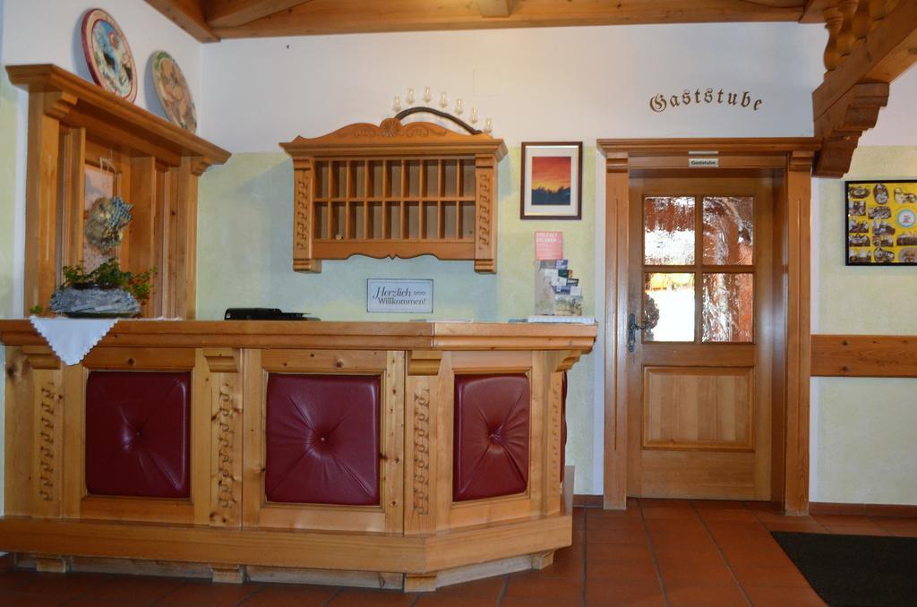 Alte Tanne