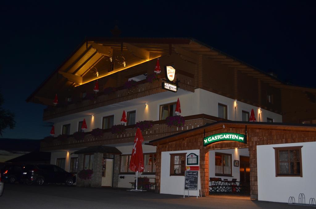 Mini-hôtel Alte Tanne